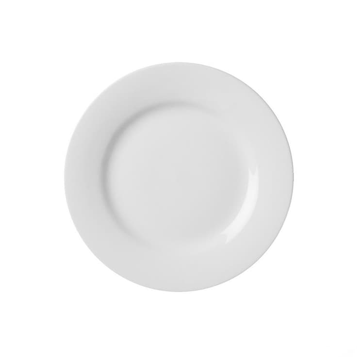 Тарелка CAMEO IMPERIAL WHITE D13СМ H1,3СМ 210-51