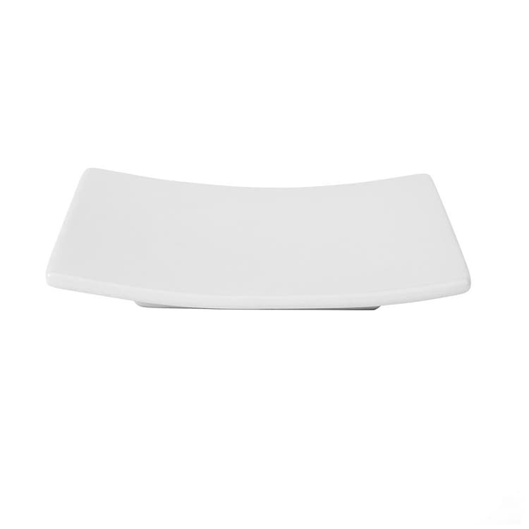 Тарелка CAMEO SQUARE NO RIM 13,5Х11,5CM H2,1СМ 710-53