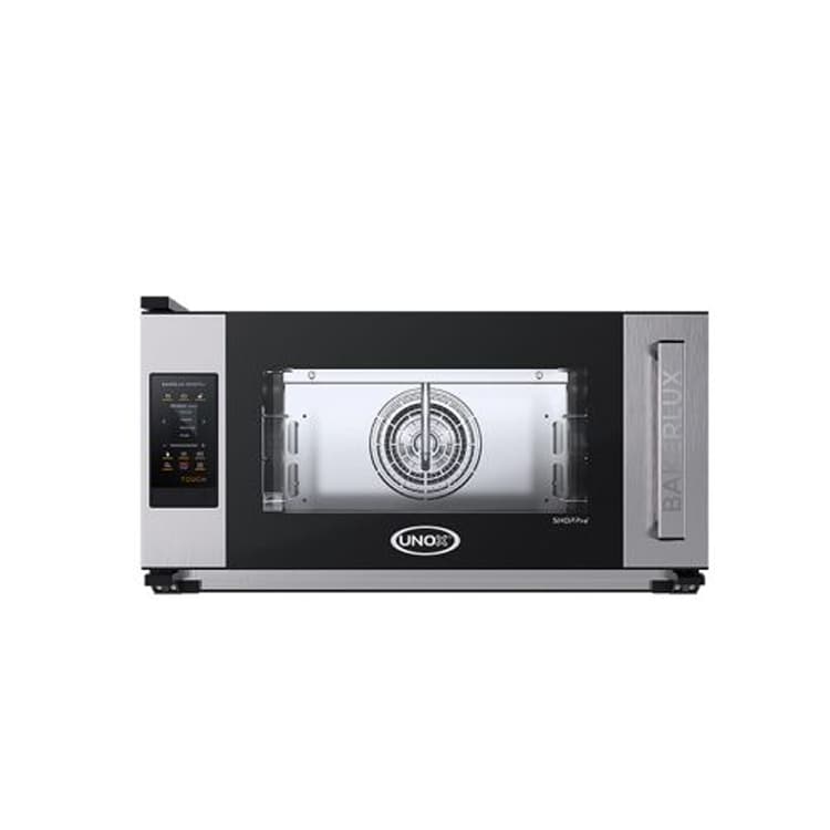  Пароконвектомат UNOX BAKERLUX SHOP.PRO XEFT-03EU-ETRV