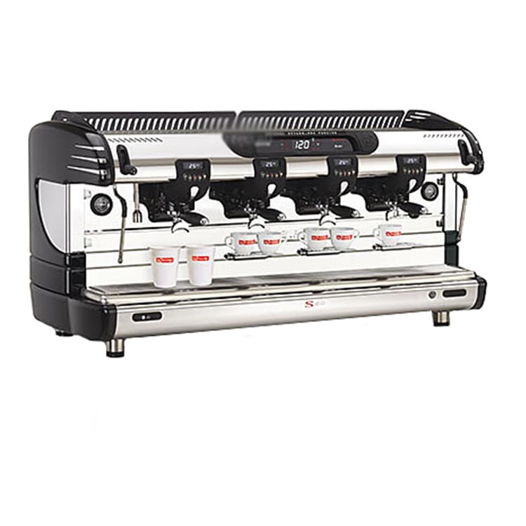 Кофемашина La Spaziale S40 Suprema TA 3 GR