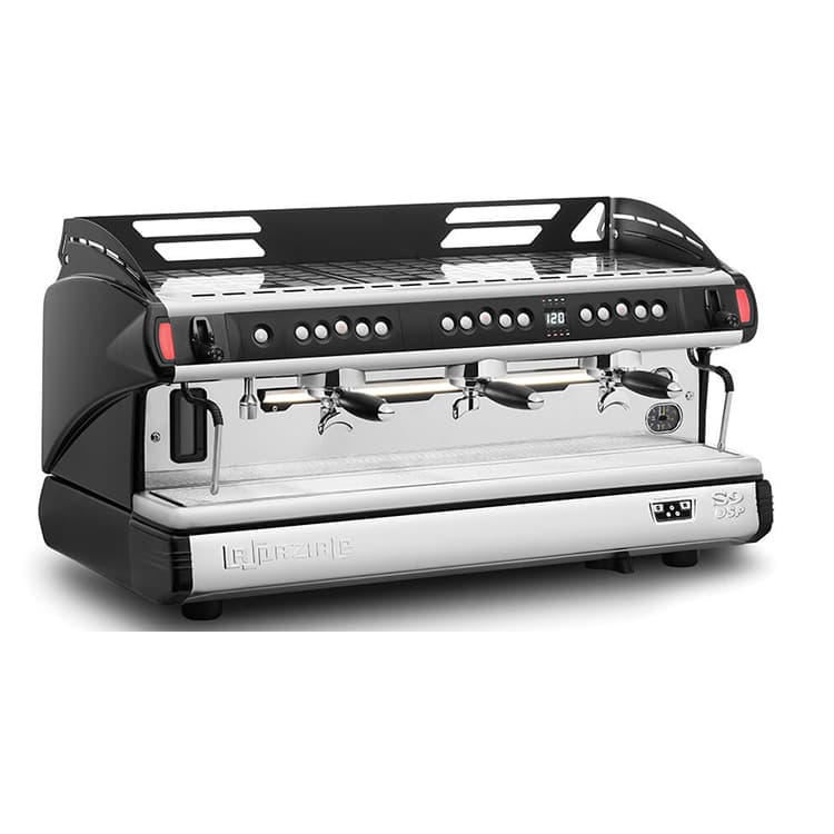 Кофемашина La Spaziale S9 DSP EK 3Gr TA антрацит