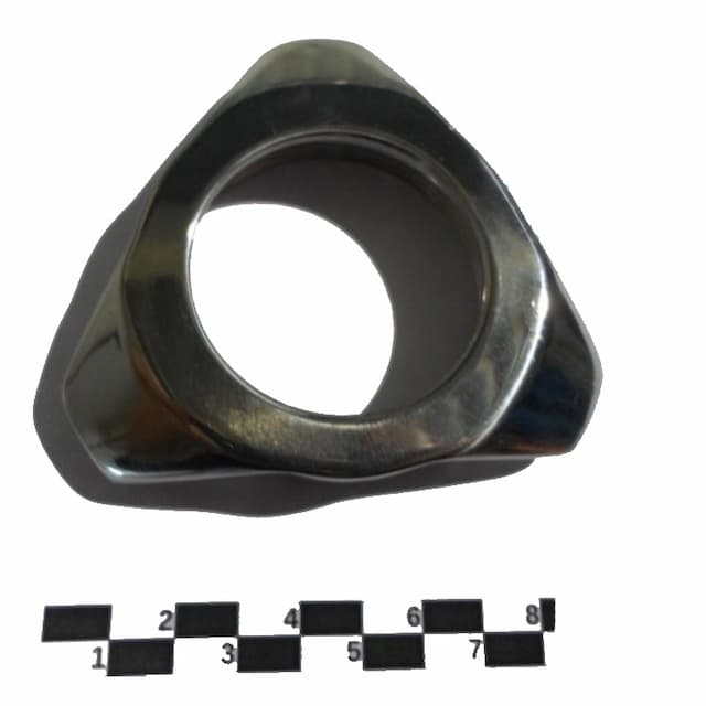 Гайка зажимная для колбасных шприцов AIRHOT SV-10/15-6