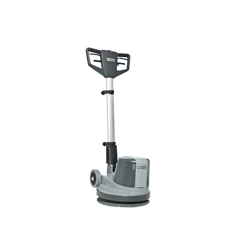 Роторная поломоечная машина Nilfisk FM400L WT BR RUSSIA