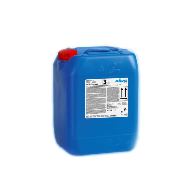 Отбеливающая добавка Kiehl ARENAS-oxydes на основе активного кислорода