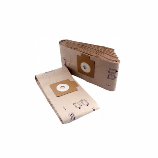 Пылесборники Nilfisk одноразовые 10 шт для GD930, VP930