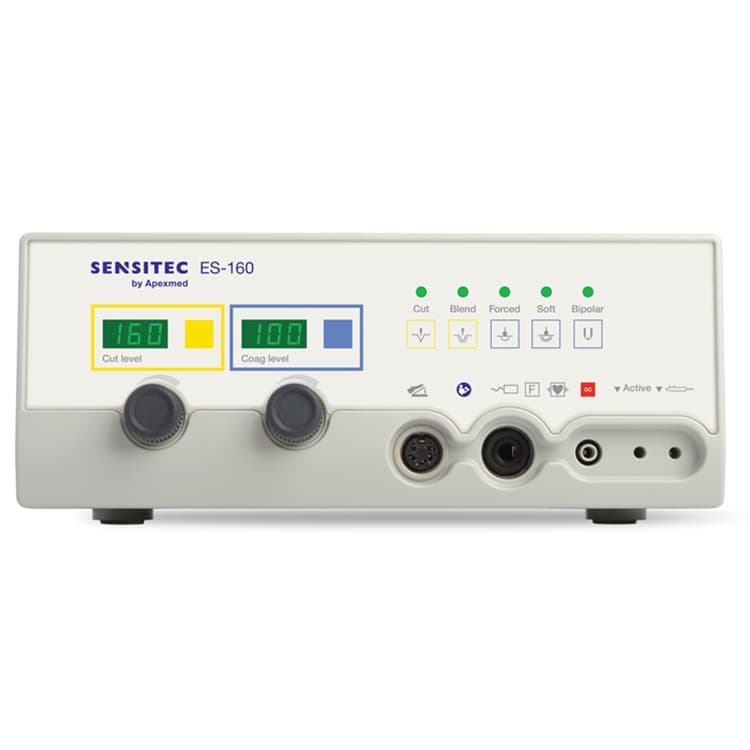Аппарат электрохирургический Apexmed Sensitec ES-160