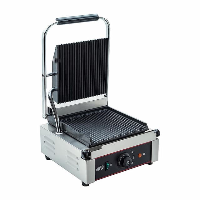 Гриль прижимной Crazy Pan CP-CG22R