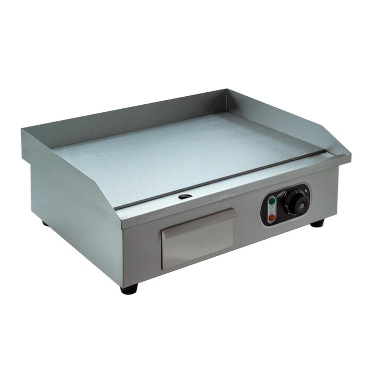 Поверхность жарочная Crazy Pan CP-EGR550L