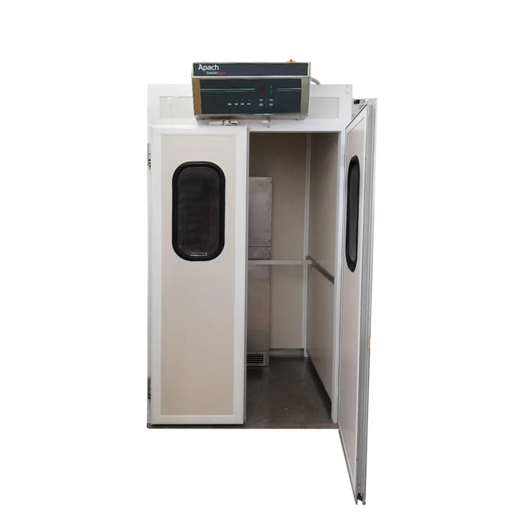 Камера расстоечная без пола Apach Bakery Line P60802P4C