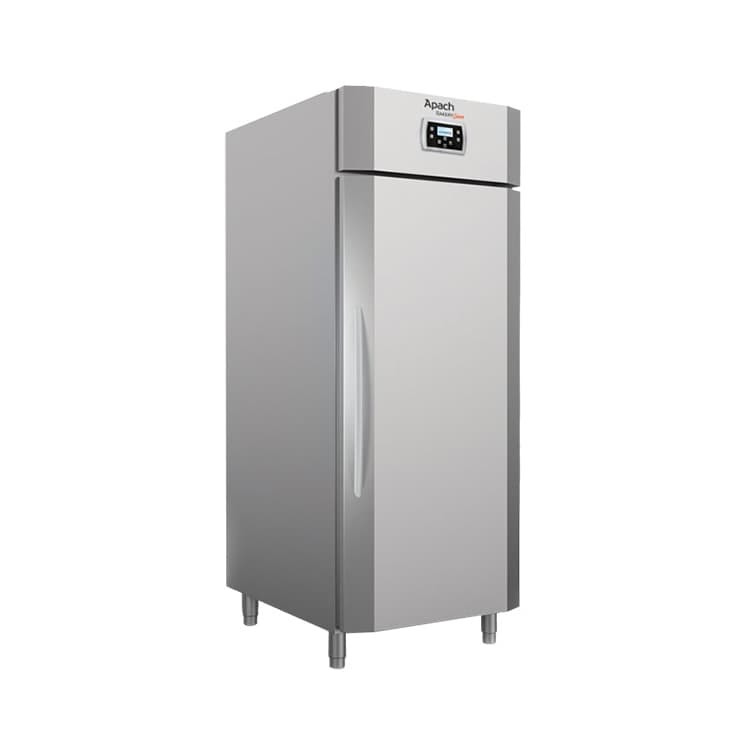 Шкаф с прерыванием расстойки Apach Bakery Line AR FLP60801P
