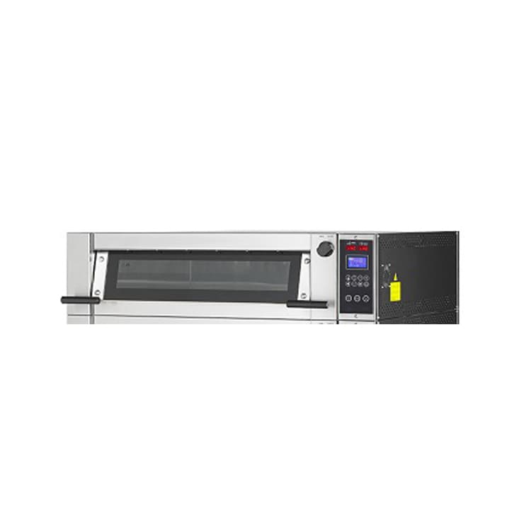 Камера пекарская APACH BAKERY LINE180 E2L18PA DP С ПАРОГЕНЕРАТОРОМ