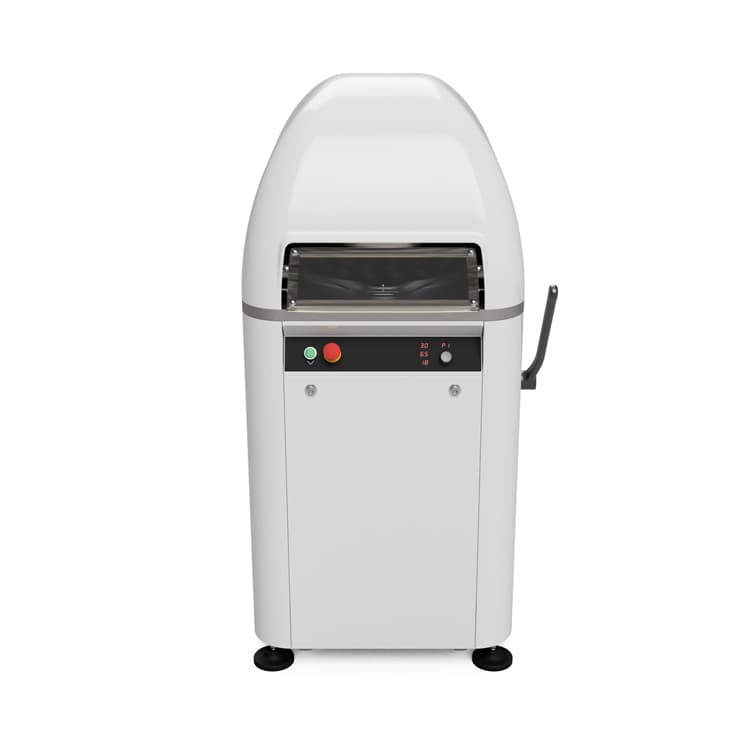 Тестоделитель-округлитель полуавтоматический Apach Bakery Line SPA SA36