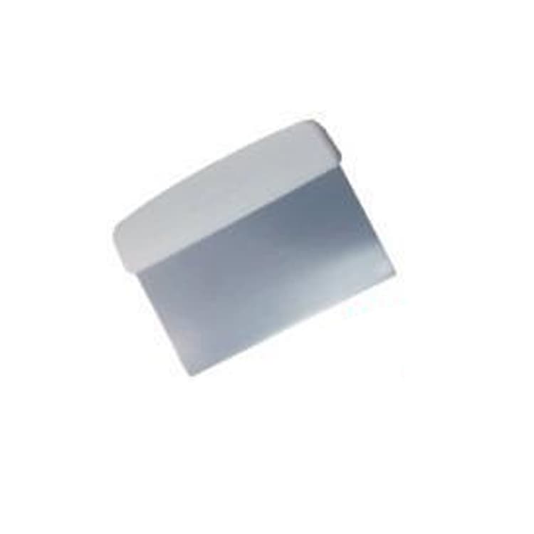 Скребок металл 15,5х7,5см MVQ 151133