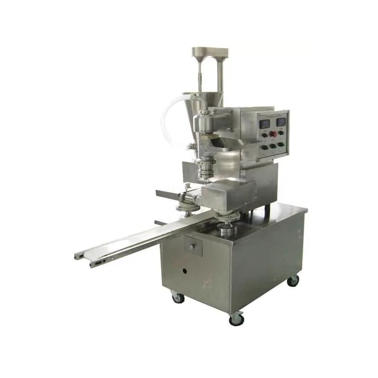 Хинкальный аппарат HUALIAN MACHINERY BGL 25  
