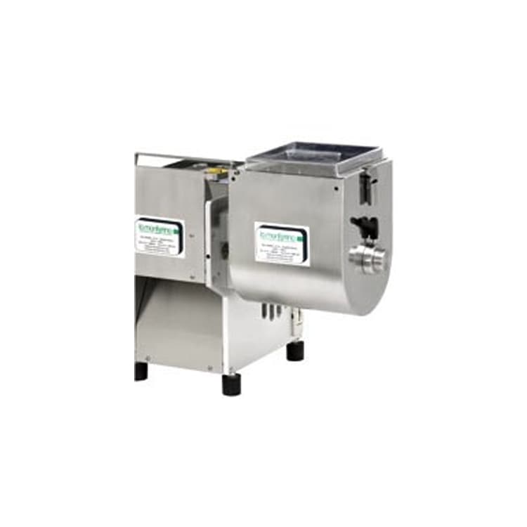 Насадка тестомес для машины производства макарон Nina Imperia and La Monferrina Nina Mixer