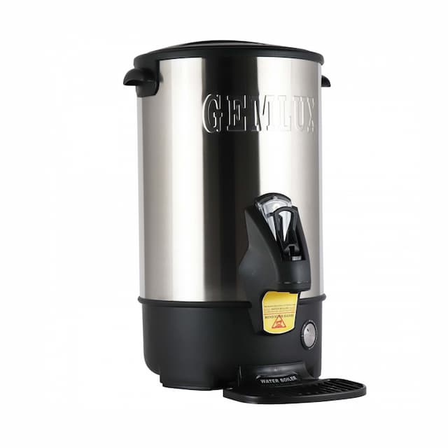 Кипятильник GEMLUX GL-WB12SS