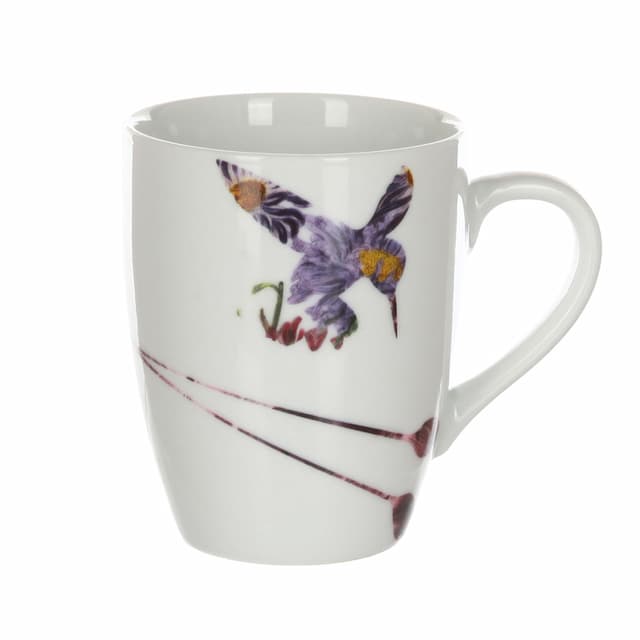 Кружка Loveramics Flutter Mug 300 мл ( расцветка ассорти)