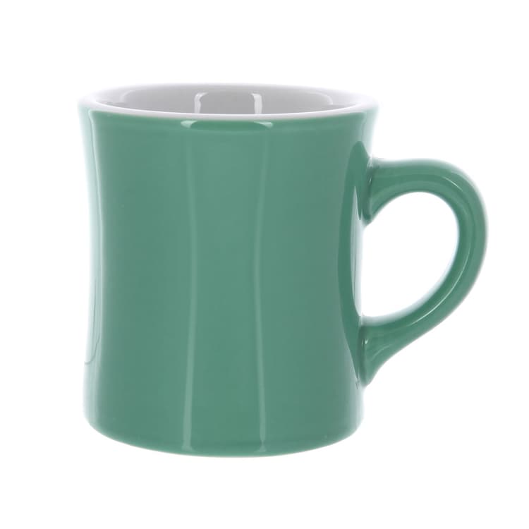 Кружка Loveramics Starsky Mug 250мл, мятный