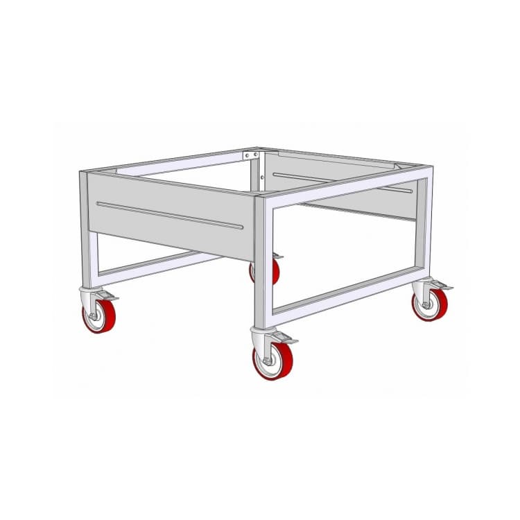 Подставка под конвейерную печь ROBOCHEF 460 ROBOLABS RL009251