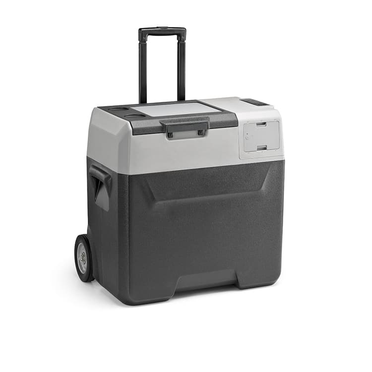 Автохолодильник компрессорный Indel B LiONCooler X50A