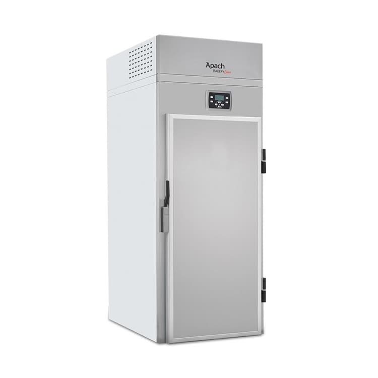  Камера с прерыванием расстойки с полом APACH BAKERY LINE RP40602P4CB