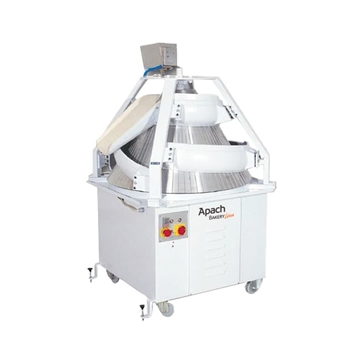 Округлитель конический APACH BAKERY LINE F390TS