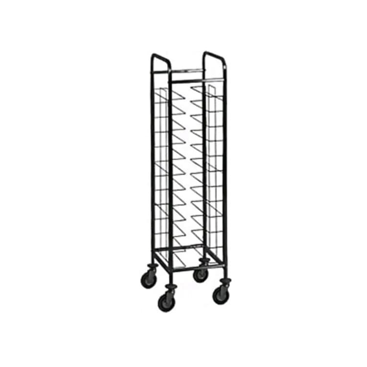 Тележка для подносов 1472 U METALCARRELLI S.R.L.