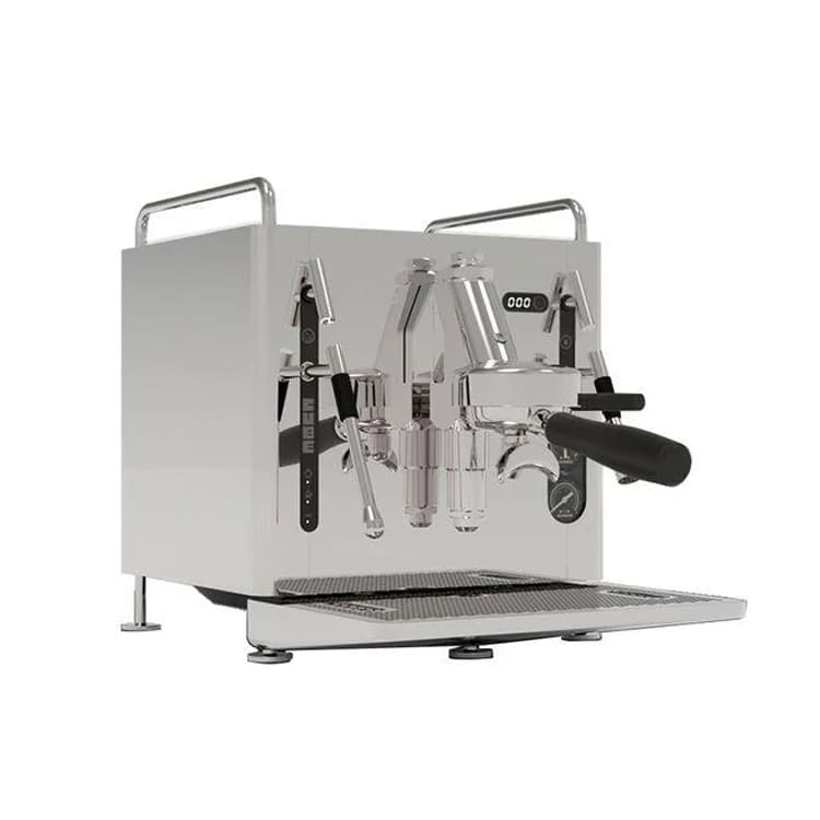 Кофемашина Sanremo Cube R Absolute 1 гр. 220В автомат стальная