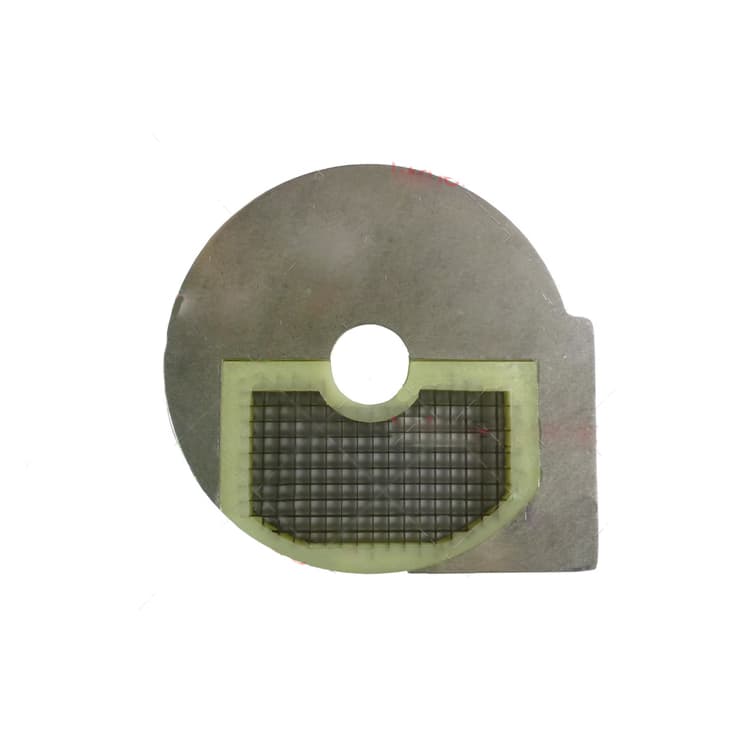 Нож D 8Х8 HLC-300 VIATTO (GASTROTOP)