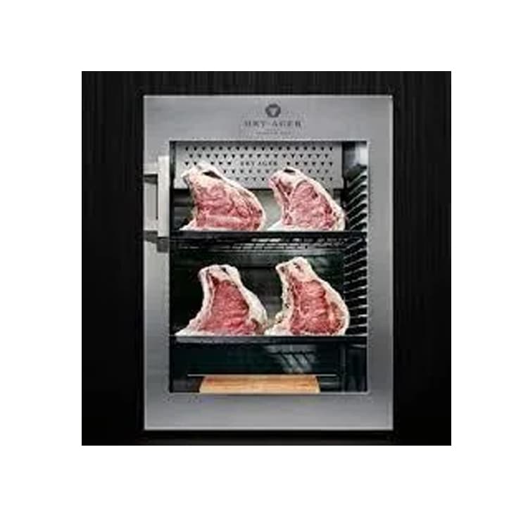 Шкаф для вызревания мяса + подсветка Dry Ager DX 500 Premium + DX0066