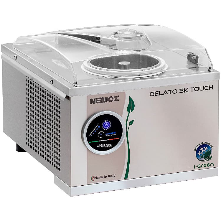 Фризер для мороженого Nemox i-Green Gelato 3K Touch