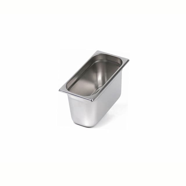 Гастроемкость GN1/3x150мм Viatto 813-6