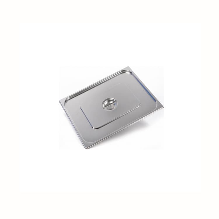 Крышка гастроемкости GN2/1 Viatto 821-L