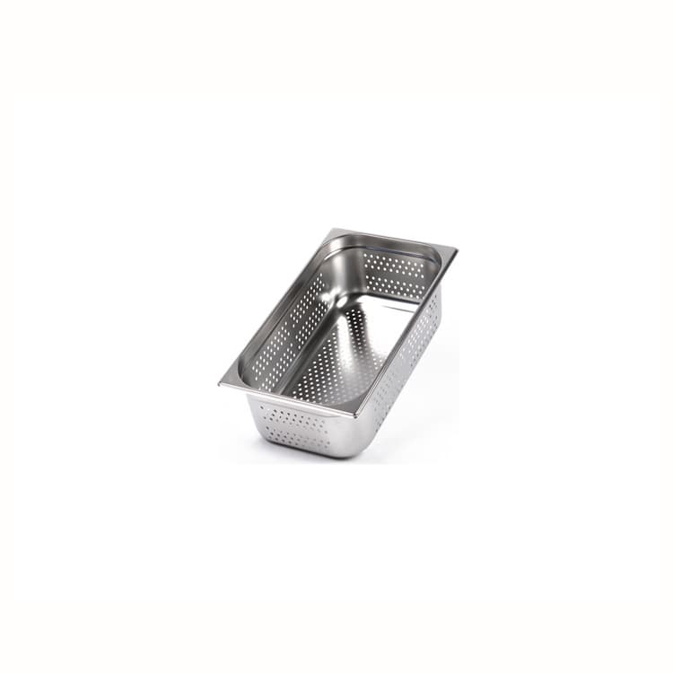 Гастроемкость перфорированная GN1/1x150мм Viatto 811-6P