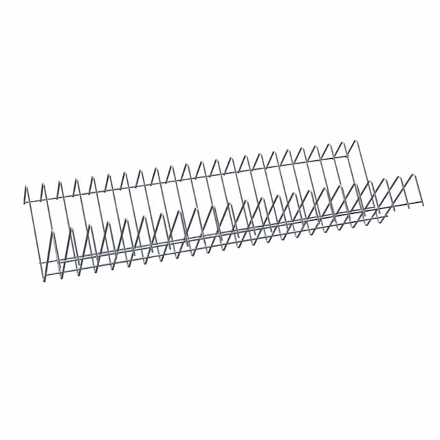 Комплект полки для тарелок ATESY для ШЗДП-4-1200-02