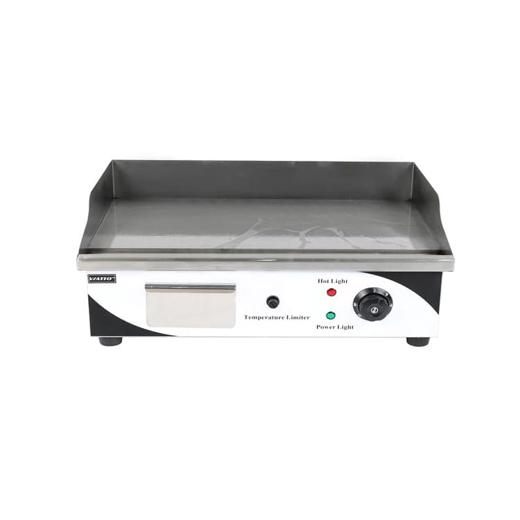 Жарочная поверхность Viatto VA-EG-818A
