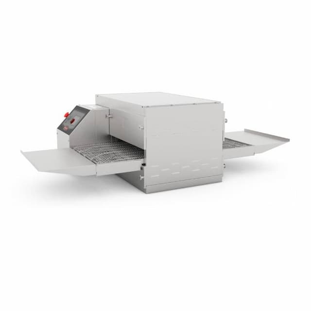 Печь электрическая для пиццы Abat ПЭК-400П (модуль для установки в 2, 3 яруса)