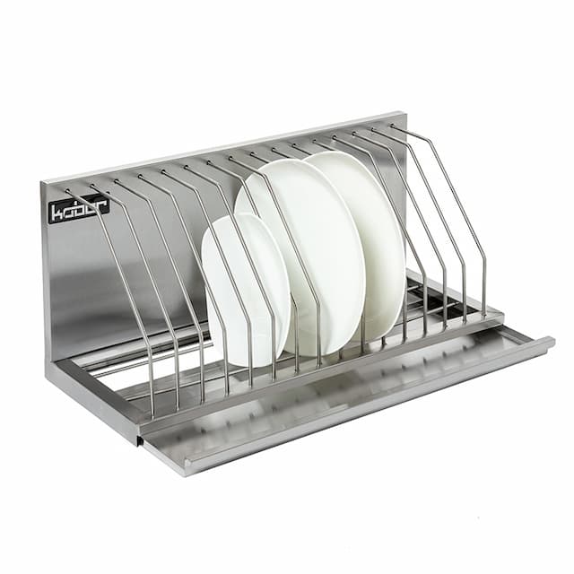 Полка настенная для досок КОБОР ПКД-30/25