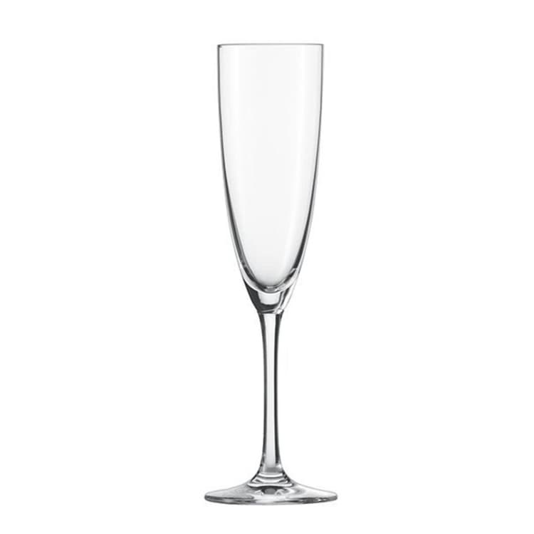 Бокал-флюте для шампанского 210 мл хр. стекло Classico Schott Zwiesel Classico арт. 81260024