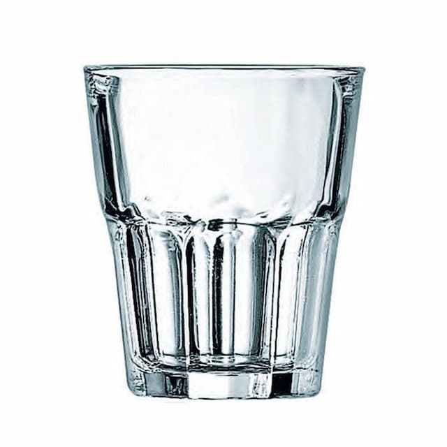 Стакан Олд Фэшн ARC International L0954/J3283 (81200831) 205 мл Гранити d 8 см h9,2 см Arcoroc [24]