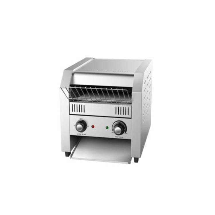 Тостер конвейерного типа HURAKAN HKN-TOSTI36