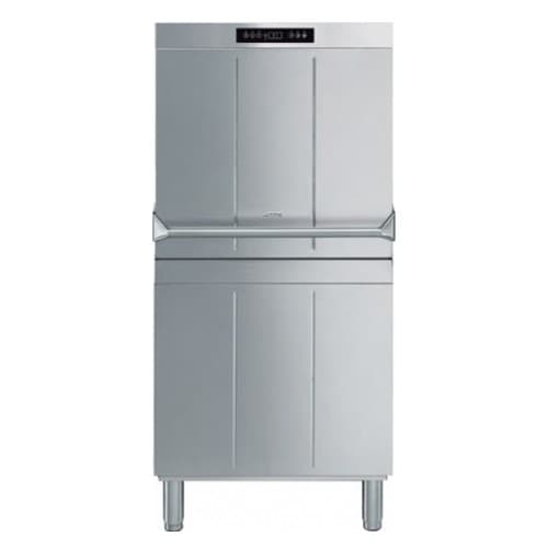 Купольная посудомоечная машина Smeg CWC 610-1