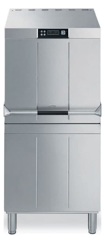 Купольная посудомоечная машина Smeg CWC 620 DL-1