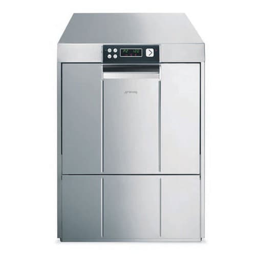 Посудомоечная машина Smeg CW 530 SDE-1