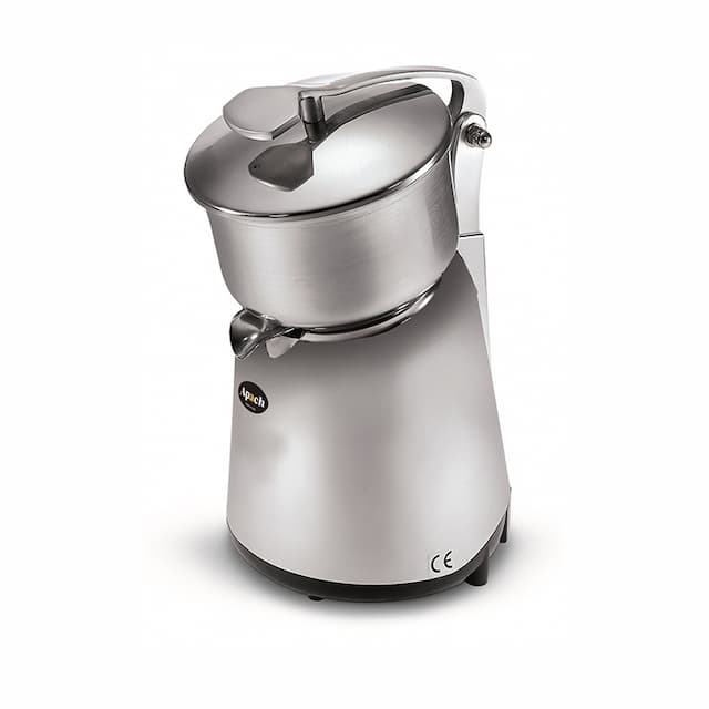 Соковыжималка Apach ACS2 eco рычаг