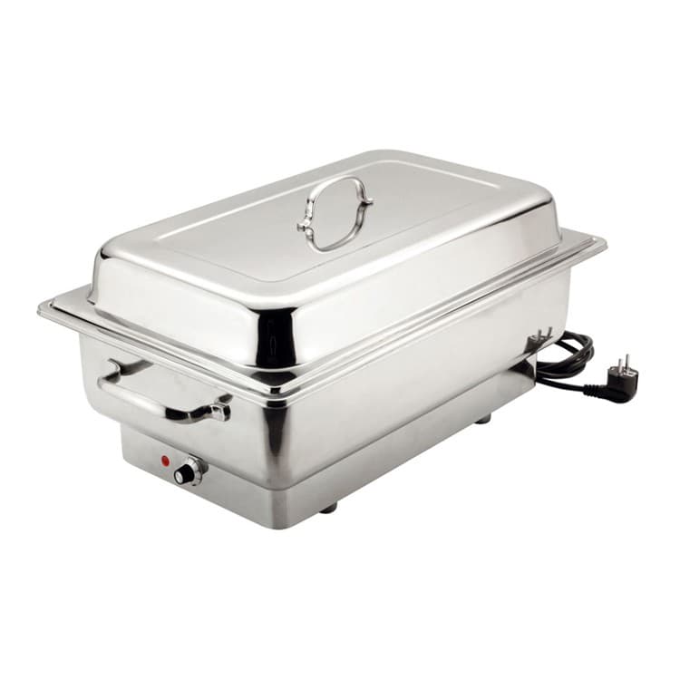 Мармит электрический Bartscher Chafing Dish 1/1 GN 500831
