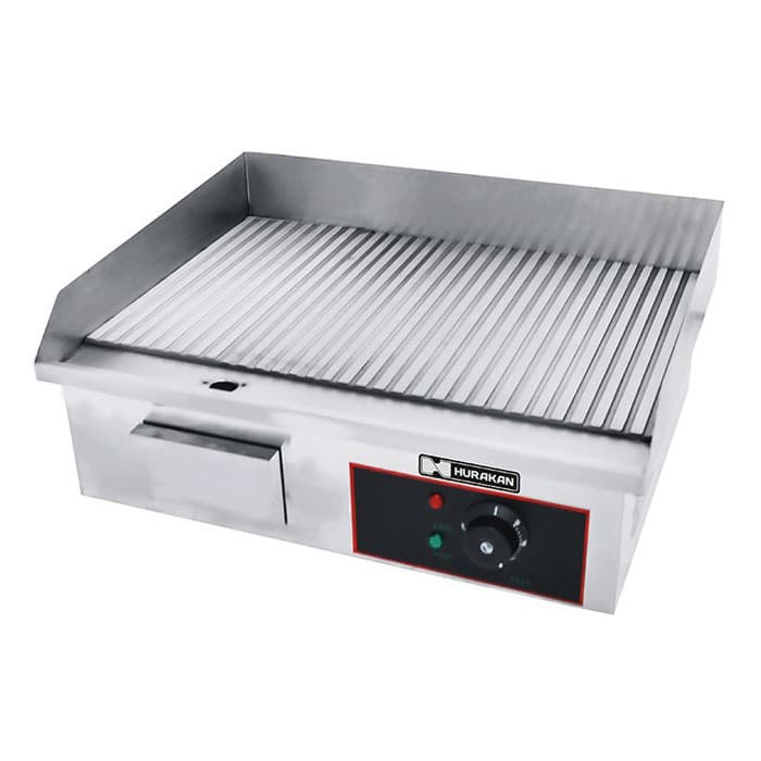 Жарочная поверхность Hurakan HKN-PSR550