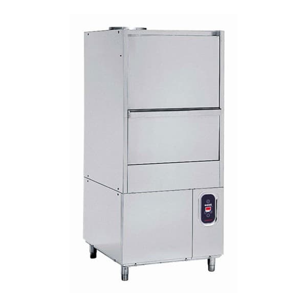 Машина для мойки котлов Comenda GE 605E RCD/ДОЗ/CWV