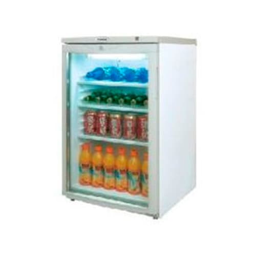 Шкаф холодильный для напитков Enigma SC-85 White