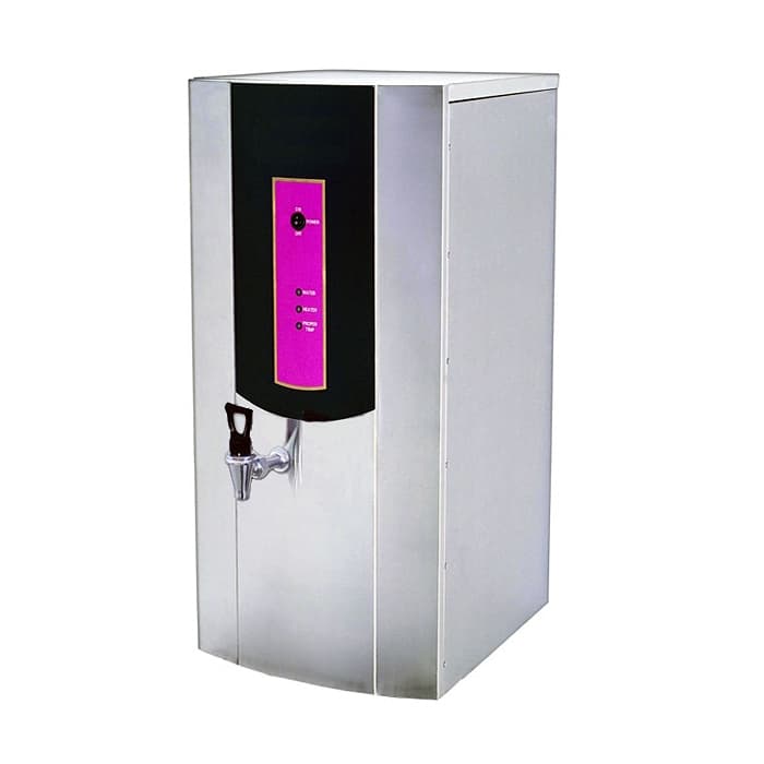 Электрический проточный кипятильник GASTRORAG DK-WB-24